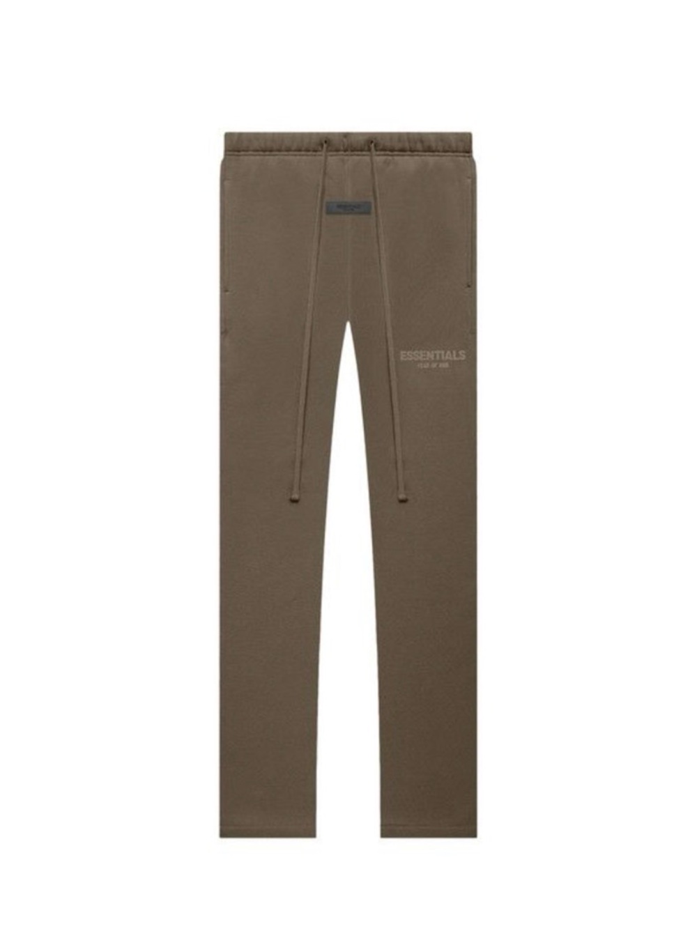 Brand new Essential Wood pants relax fit size Medium